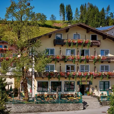 Goldener Stern 3* Sankt Koloman