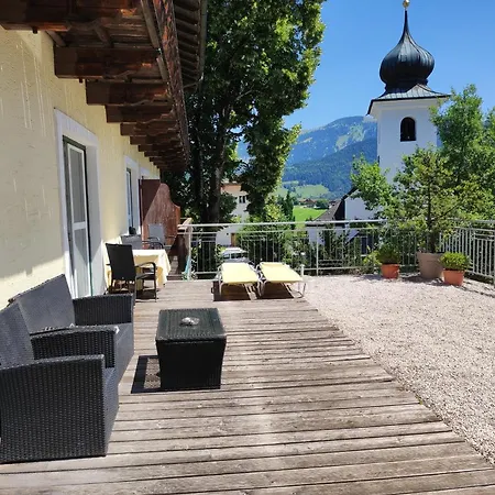 Bed & Breakfast Goldener Stern Sankt Koloman