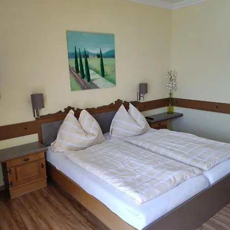 Goldener Stern Sankt Koloman