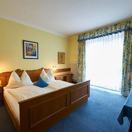 Goldener Stern Bed & Breakfast