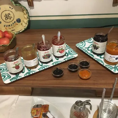 Goldener Stern Bed & Breakfast Sankt Koloman