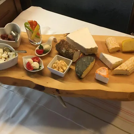 Goldener Stern Bed & Breakfast Sankt Koloman