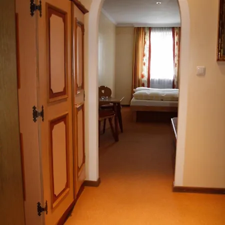 Goldener Stern Bed & Breakfast Sankt Koloman