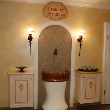 Bed & Breakfast Goldener Stern