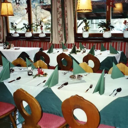 Goldener Stern 3* Sankt Koloman