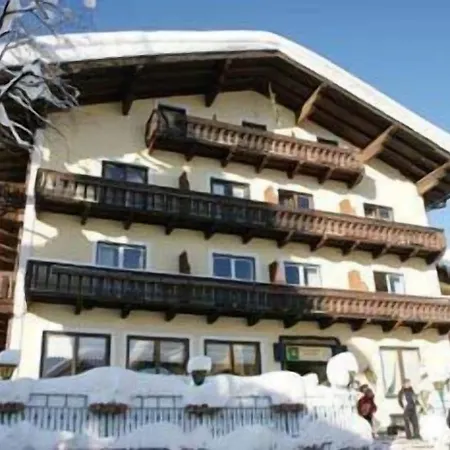 Goldener Stern Bed and Breakfast Sankt Koloman