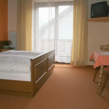 Goldener Stern Bed & Breakfast Sankt Koloman