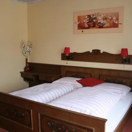 Goldener Stern Sankt Koloman