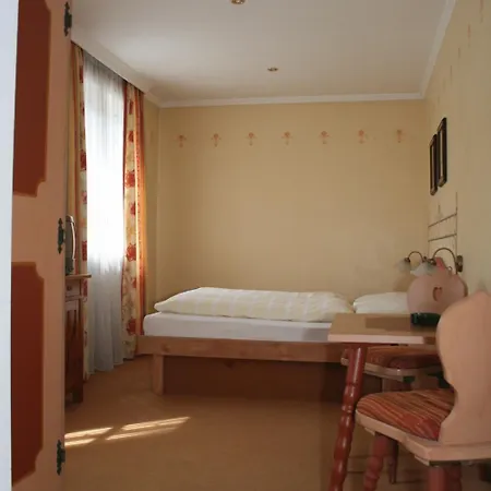 Goldener Stern Bed & Breakfast Sankt Koloman