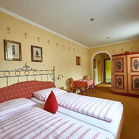 Goldener Stern 3* Sankt Koloman