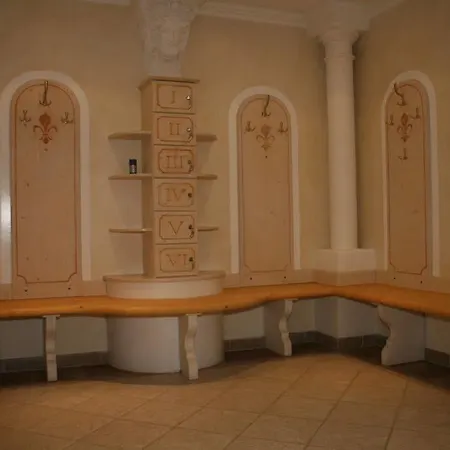 Goldener Stern Bed & Breakfast