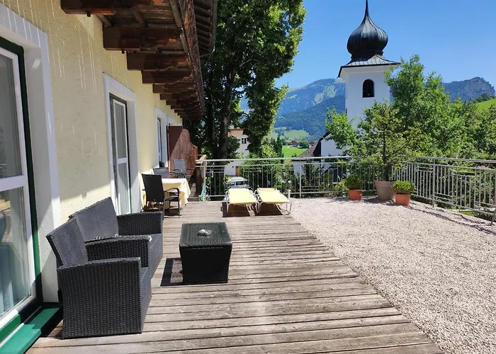 فندق مبيت وإفطار Goldener Stern سانكت كولومن