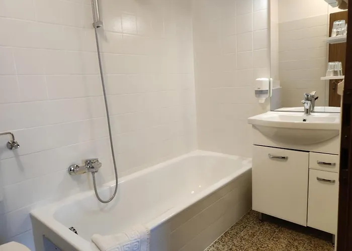 Bed & Breakfast Goldener Stern 3*