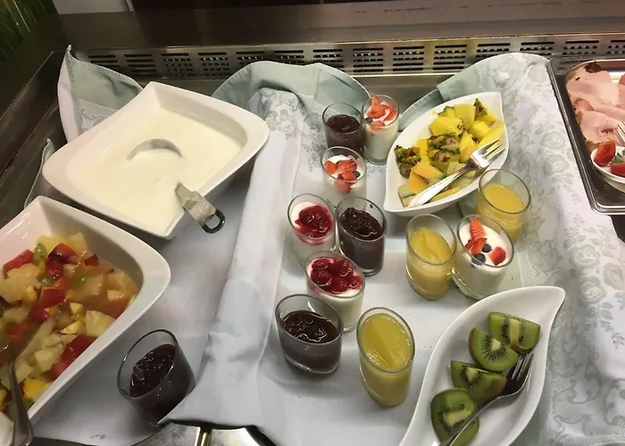 Goldener Stern 3* Sankt Koloman