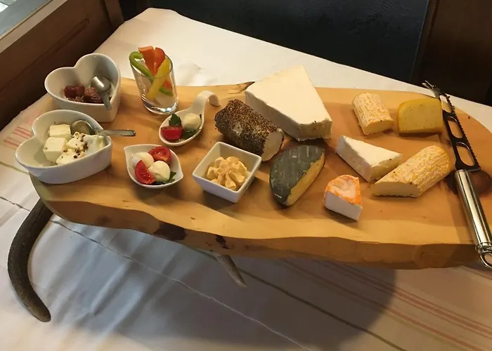 Goldener Stern Bed & Breakfast Sankt Koloman