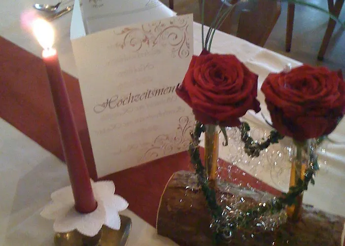 Goldener Stern 3*