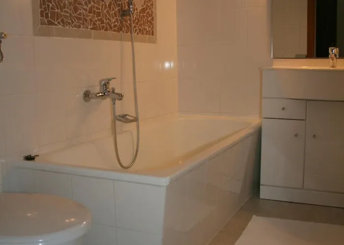 فندق مبيت وإفطار Goldener Stern