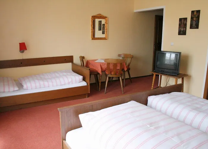 Bed & Breakfast Goldener Stern Sankt Koloman